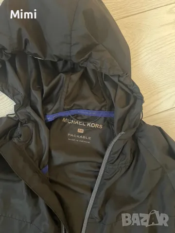 Michael Kors мъжко горнище,Бомбер,яке