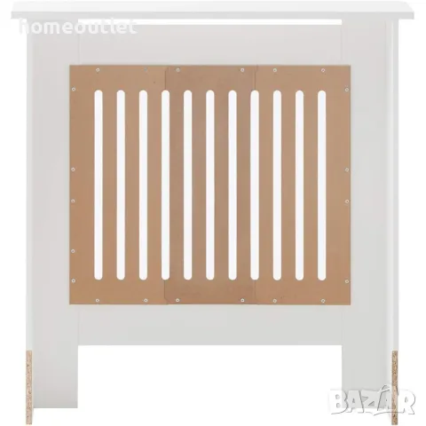 ПРОМОЦИЯ Параван за радиатор SGJS-RC-005WH, снимка 6 - Паравани - 47892177