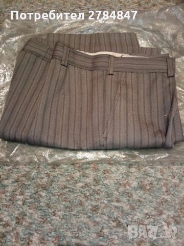 Мъжки панталон, снимка 4 - Панталони - 32607180