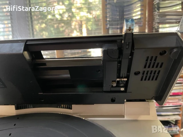 SL-QL1 TECHNICS, снимка 4 - Грамофони - 51238011