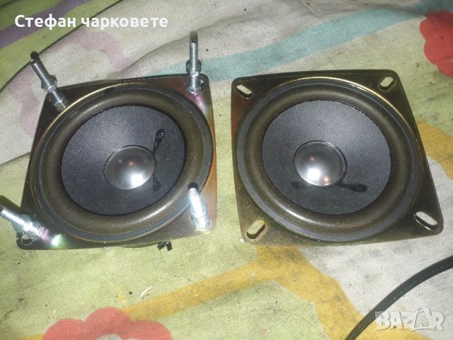 Говорители, снимка 7 - Тонколони - 43291850