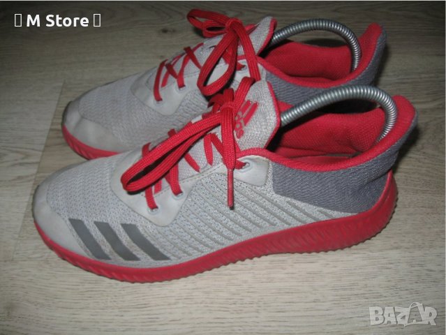 Adidas Fortarun дамски маратонки 36 номер, снимка 1 - Маратонки - 39852580