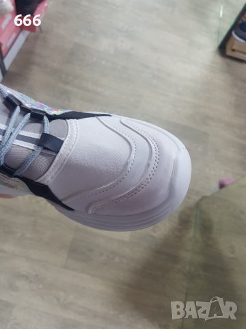 Маратонки, снимка 2 - Маратонки - 42979213