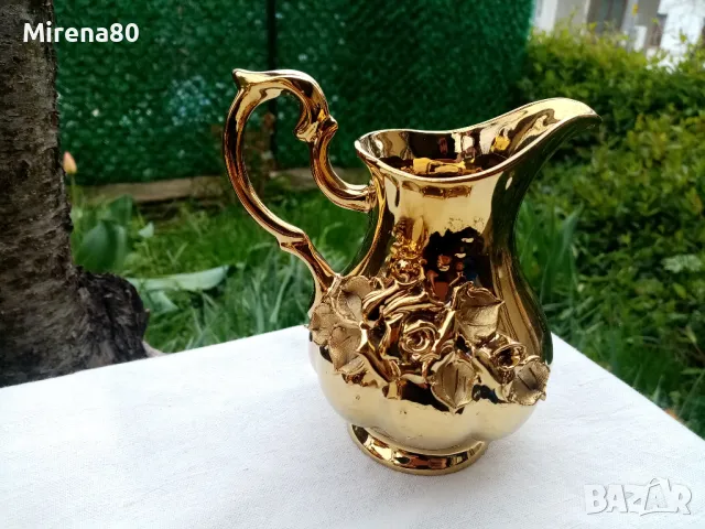 Винтидж сервиз за кафе - СССР , снимка 7 - Сервизи - 49755305