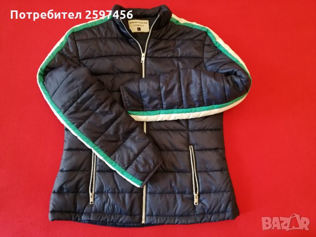 Дамско спортно яке, снимка 1