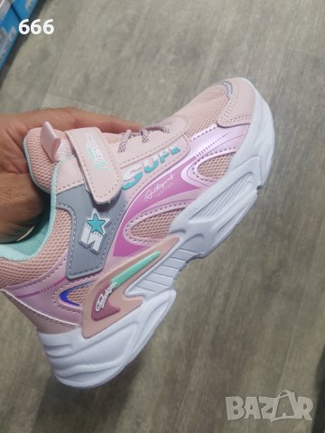 Обувки, снимка 2 - Детски обувки - 42980756