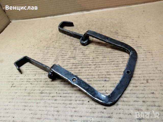Стар Кован Орнамент. , снимка 6 - Антикварни и старинни предмети - 39354859
