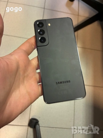 Samsung galaxy s22, снимка 2 - Samsung - 53037170
