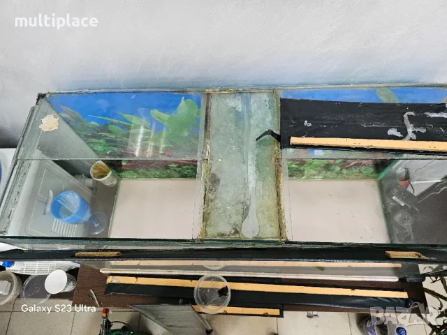 Аквариуми, снимка 5 - Аквариуми - 48633836