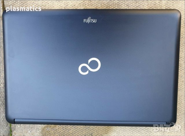 лаптоп Fujitsu, снимка 1 - Лаптопи за дома - 35447870