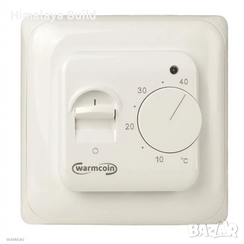 Монтаж на инфрачервено подово отопление – Пловдив и региона, снимка 3 - Електро услуги - 51761290