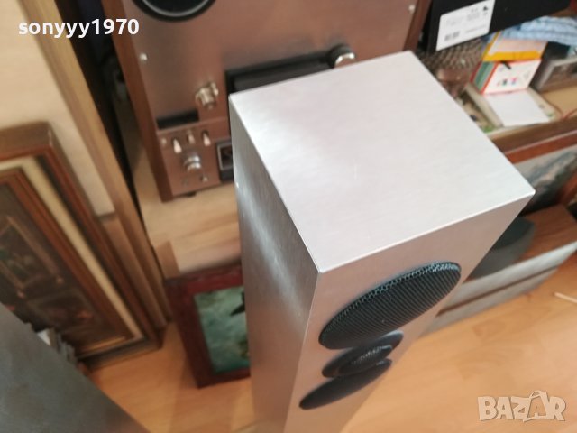 ЗАЯВЕНИ*REVOX-2БР ТОНКОЛОНИ ВНОС SWISS 2811231655, снимка 10 - Тонколони - 43184280