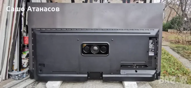 PHILIPS 55OLED855/12 със счупена матрица ,715G9892-P02-000-003M ,715GB063-M0B-B00-005K ,6870C-0852A, снимка 2 - Части и Платки - 49158754