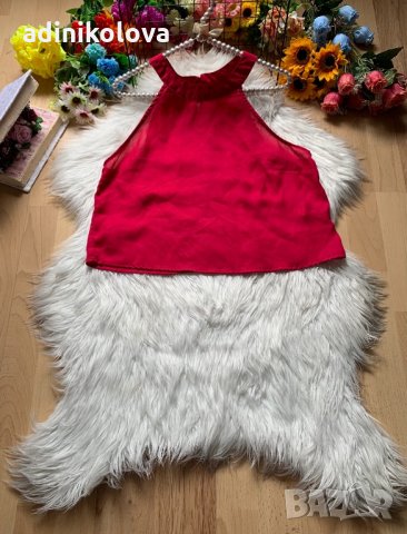 Топ Tally Weijl, снимка 1