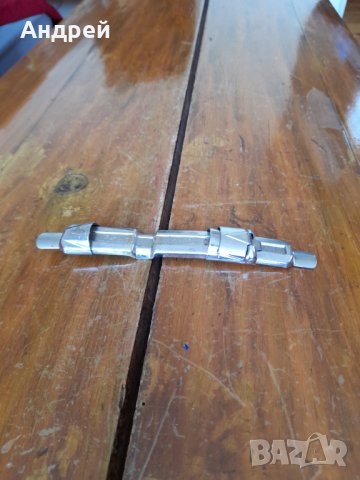 Стар държач за макара Deluxe