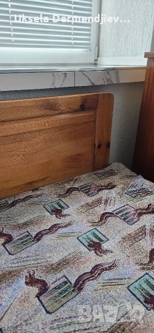 Ъглови дървени легла, снимка 14 - Спални и легла - 52846007