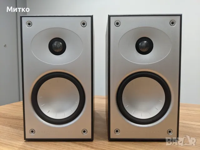 Тонколони Mordaunt Short Avant 902i