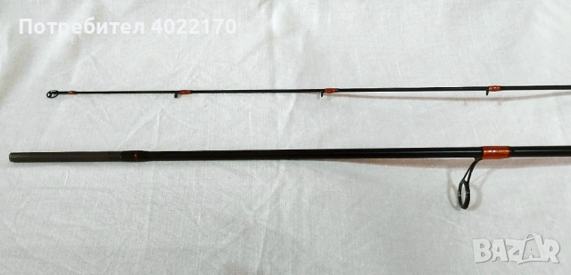 DRAGON BLACK ROCK 2 (спининг 2.45 м, 5-25 г), снимка 2 - Въдици - 52050556