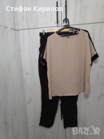 Летен комплект 