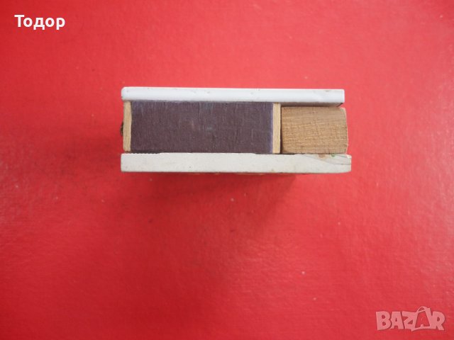 Страхотен двоен кибритник държач за кибрит , снимка 4 - Колекции - 43927458