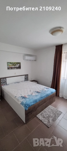 Двустаен НОВ супер център Градската градина, снимка 14 - Апартаменти - 51865320