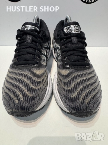 Маратонки ASICS GEL NIMBUS 22, снимка 3 - Маратонки - 52381783