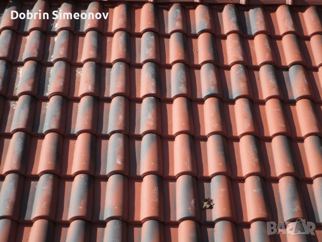 Ремонт на покриви шумен, снимка 10 - Дърводелски услуги - 26331168