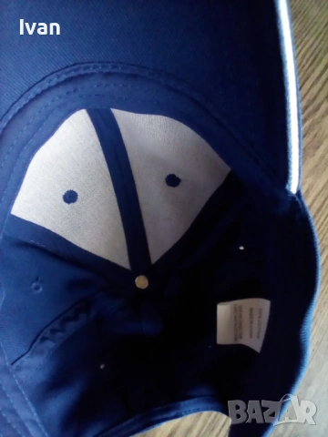 Бейзболна шапка Rolls-Royce , снимка 3 - Шапки - 53089591