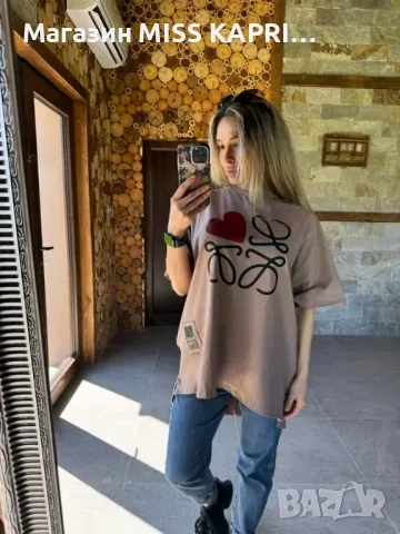 До 5ХЛ!!!Код 594021, снимка 4 - Туники - 49990761