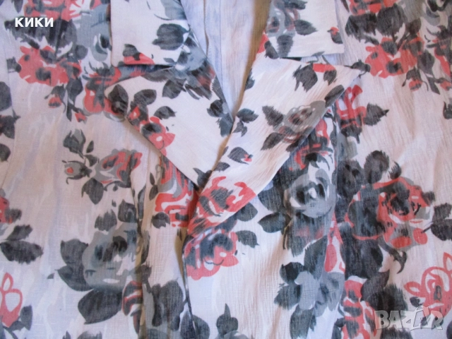 Дамско сако НОВО, снимка 17 - Сака - 41986329