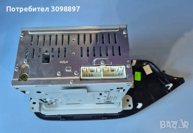 радио, CD,мултимедия за Киа Сиид 2012-2019г , снимка 4 - Части - 52513826