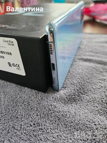 Samsung S20 Plus 128GB RAM/4GB RAM , снимка 9 - Samsung - 52920893