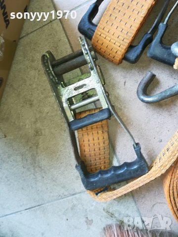 тресчотки-тир-15лв за бр, снимка 6 - Аксесоари и консумативи - 28609443