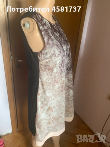 Красива рокля за повод Ted Baker, снимка 6 - Рокли - 51717928