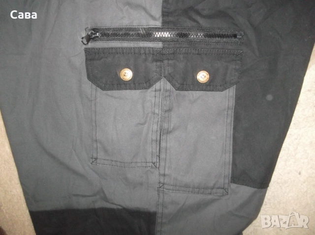 Спортен панталон WOODSTOCK  мъжки,3-4ХЛ, снимка 4 - Спортни дрехи, екипи - 52369660