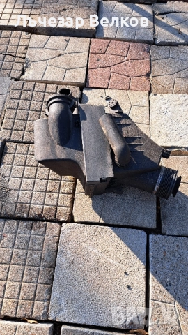 Bmw E39 525i ръчка face много части, снимка 6 - Части - 52153541