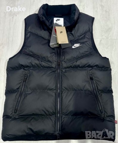 Мъжки елек-грейка Nike Storm-FIT Windrunner, снимка 1