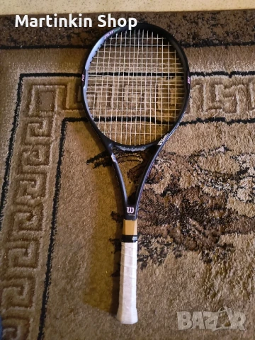 Тенис Ракета Wilson Staff 250ST