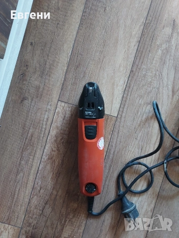 реноватор fein, снимка 3 - Други инструменти - 53385175