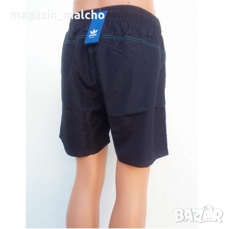 Мъжки Шорти – Adidas; размери: S, снимка 2 - Други - 28874144