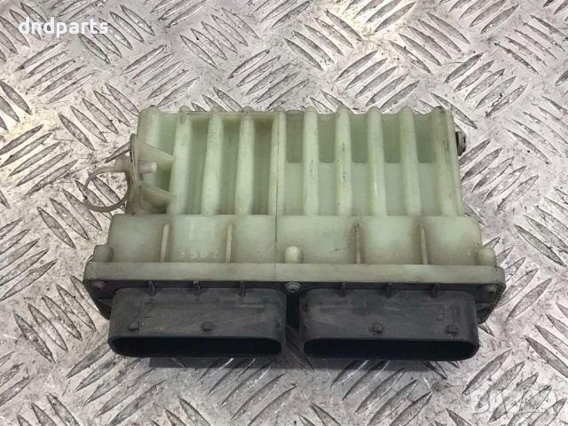 Реле перки Opel Astra G,1999г.