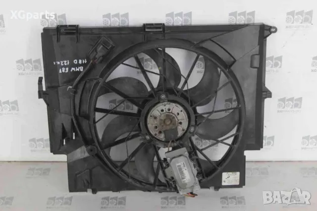 Перка охлаждане за BMW E87 1-series 118D 122к.с. (2004-2007), 1137328144