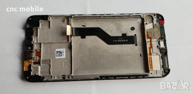 A1 Alpha - ZTE Blade A7 2019 оригинални части и аксесоари, снимка 10 - Резервни части за телефони - 29903683