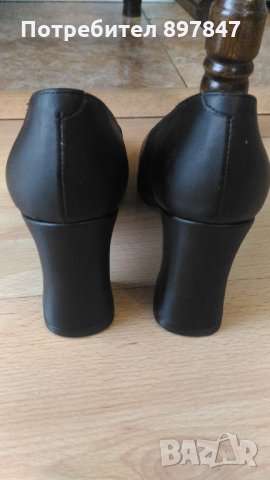 Дамски обувки, снимка 3 - Дамски елегантни обувки - 35031787