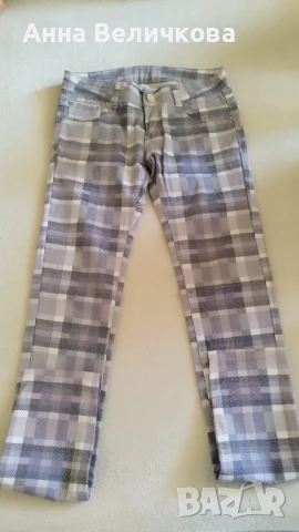 Продавам дамски панталони до 25 лв, снимка 9 - Къси панталони и бермуди - 51407135