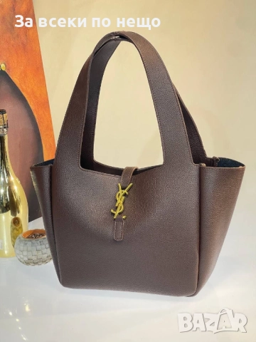 Yves Saint Laurent Дамска Чанта - Налични Различни Цветове Код E1083, снимка 14 - Чанти - 52347709