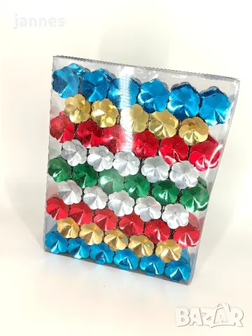 Къна за гости - 100бр 