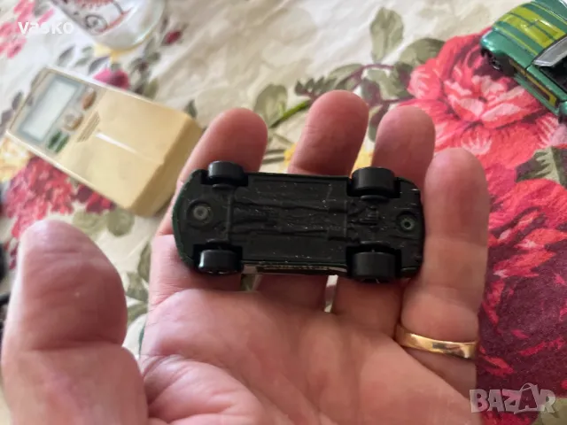 Hotwheels 3 колички, снимка 8 - Колекции - 50374236