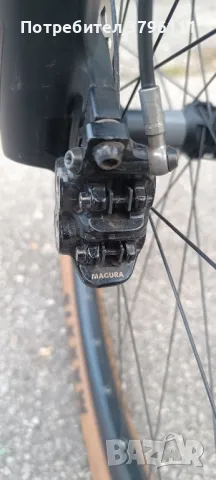 Планински Велосопед Conway, снимка 4 - Велосипеди - 50112563