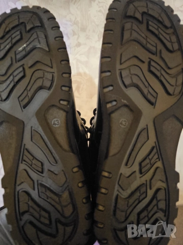 Боти-43ном. Нови, снимка 4 - Ежедневни обувки - 53359961